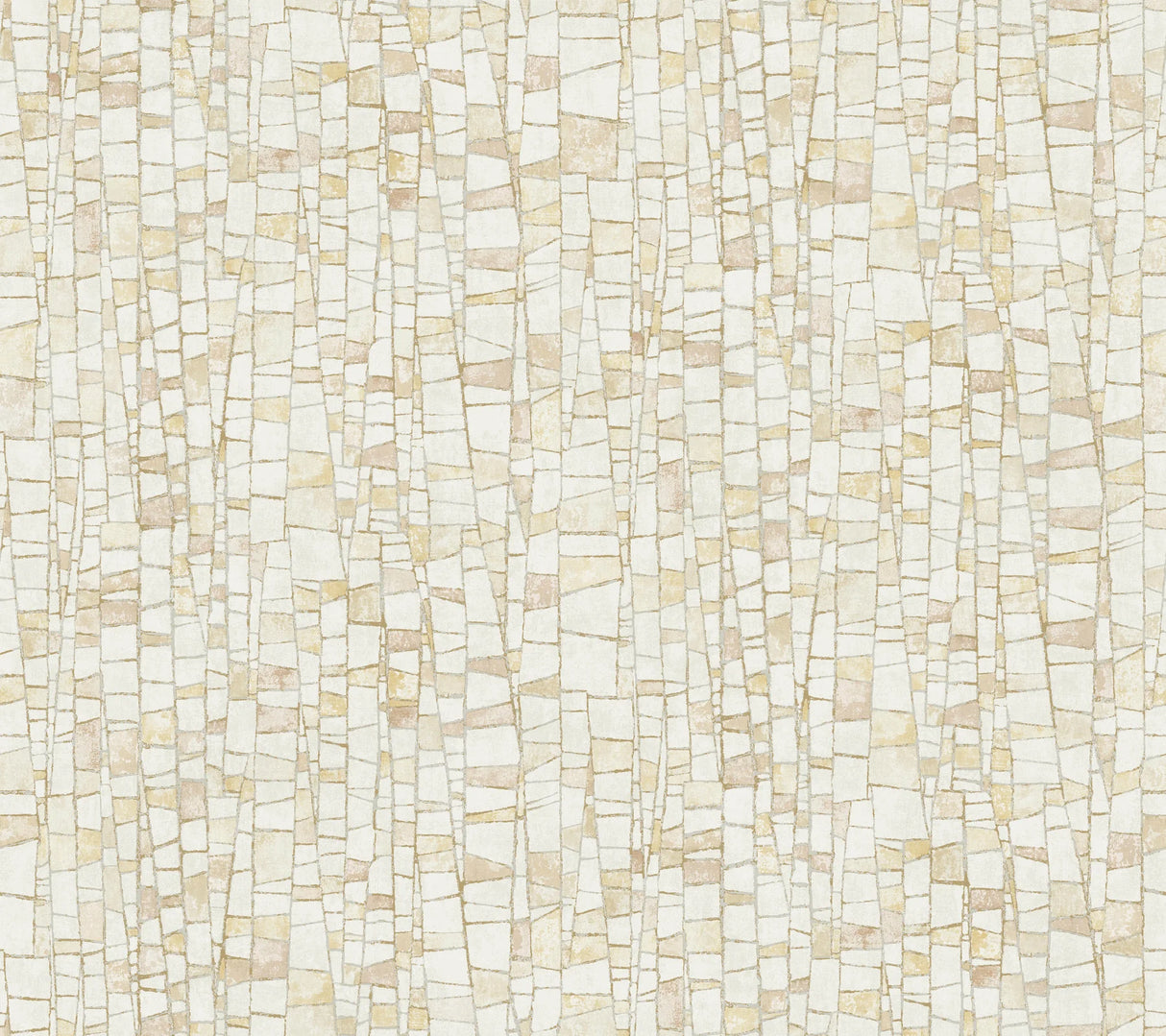 Kaleidoscopic Wallpaper  by Fomations