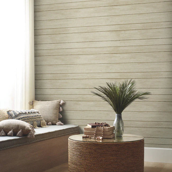 Broad Side High Performance Wallpaper by Natural Digest