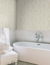 Kaleidoscopic Wallpaper  by Fomations