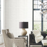 Grey Stone Wallpaper by Carol Benson-Cobb Signature
