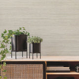 Fountain Grass Wallpaper by Artistic Abstracts