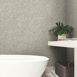 Modern Wood Wallpaper by New Origins