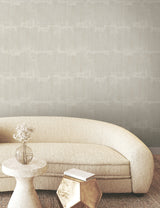 Rhythm and Rhyme Wallpaper by Fomations