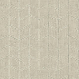 Flatiron Geometric Wallpaper by New Origins