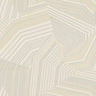 Dotted Maze Wallpaper by New Origins