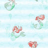 Disney The Little Mermaid Swim Wallpaper by Disney Kids Vol. 4