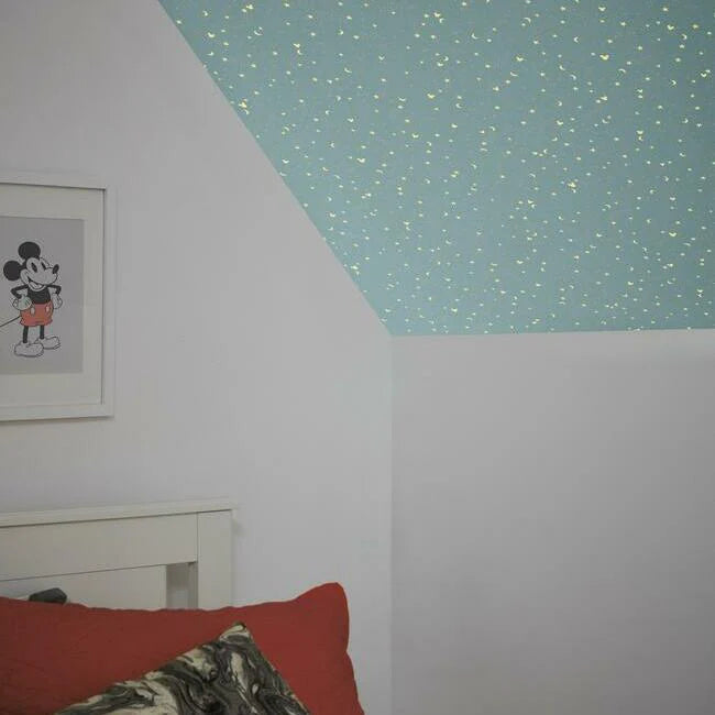 Disney Mickey Mouse Star Wallpaper by Disney Kids Vol. 4