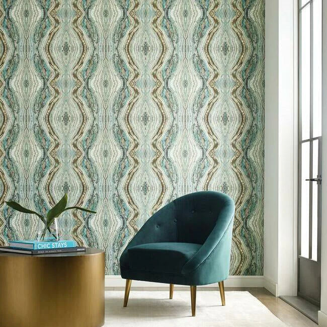 Kaleidoscope Wallpaper by Legacy