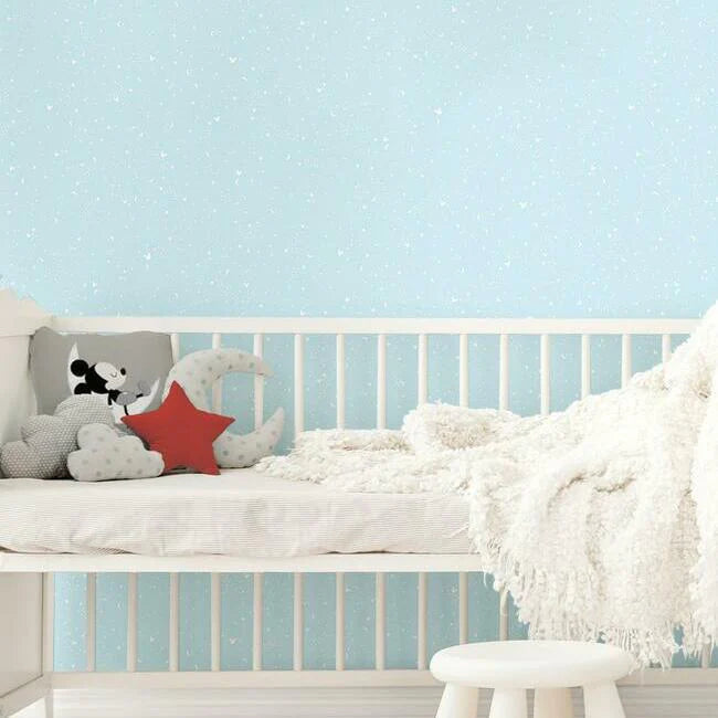 Disney Mickey Mouse Star Wallpaper by Disney Kids Vol. 4