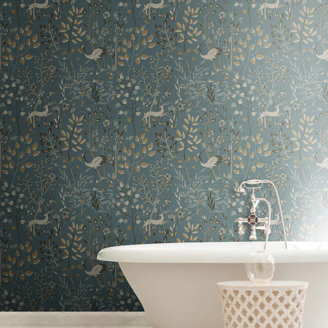 Aspen Wallpaper by Legacy