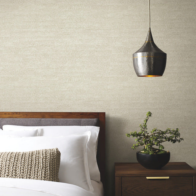 On Deck High Performance Wallpaper by Natural Digest