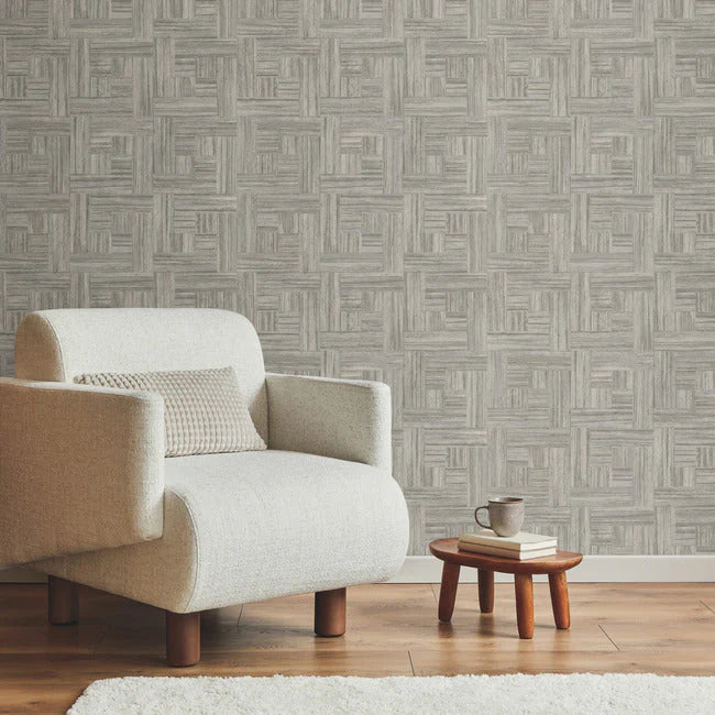 Tesselle High Performance Wallpaper by Natural Digest