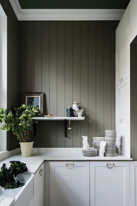 Treron No. 292 - Farrow & Ball Paint