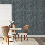 Seesaw High Performance Wallpaper by Natural Digest