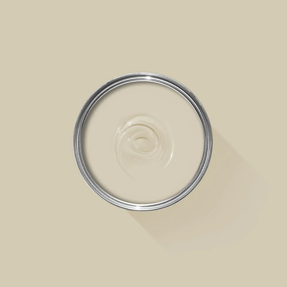 Turret White No. G2 - Farrow & Ball Paint