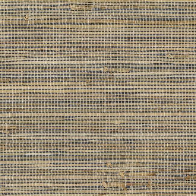 Knotted Grass Wallpaper by Grasscloth Resource Library
