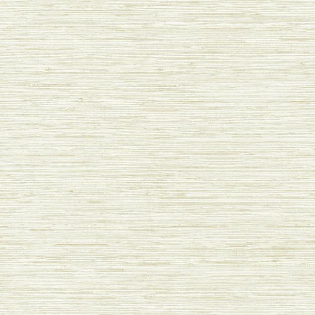 Horizontal Faux Grasscloth Wallpaper by Open Sheet