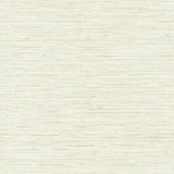 Horizontal Faux Grasscloth Wallpaper by Open Sheet
