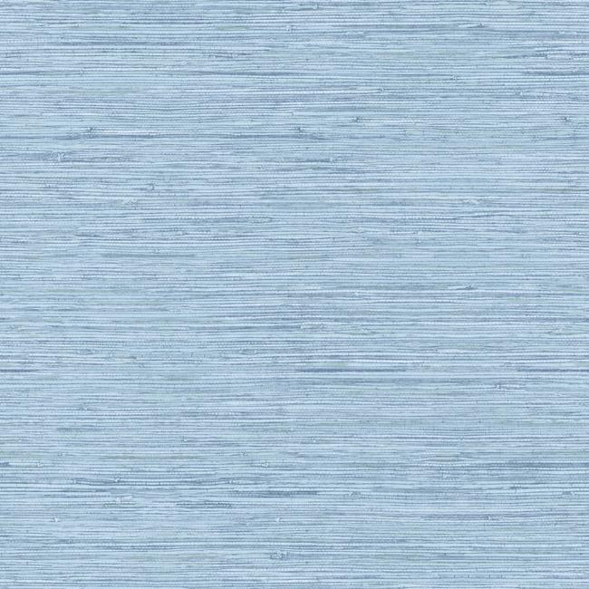 Horizontal Faux Grasscloth Wallpaper by Open Sheet