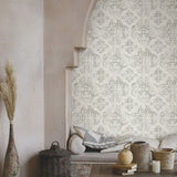 Quartet Wallpaper by Mediterranean