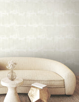 Rhythm and Rhyme Wallpaper by Fomations