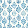Marketplace Motif Wallpaper by Mediterranean