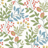 Eden Retreat Wallpaper by Mediterranean