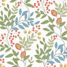Eden Retreat Wallpaper by Mediterranean