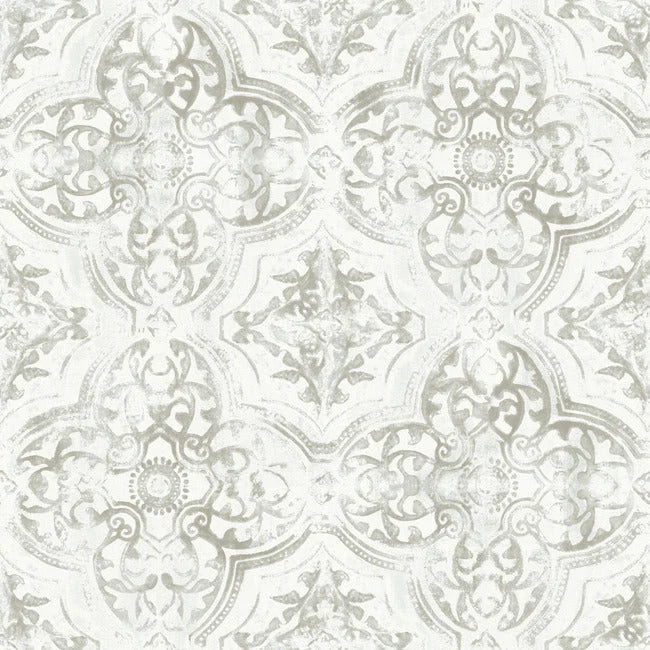 Quartet Wallpaper by Mediterranean