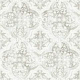 Quartet Wallpaper by Mediterranean