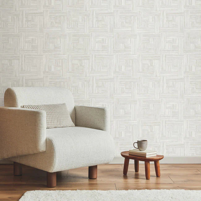 Tesselle High Performance Wallpaper by Natural Digest