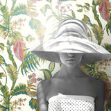 Fiji Garden Wallpaper by Legacy