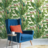 Banana Leaf Wallpaper by Legacy