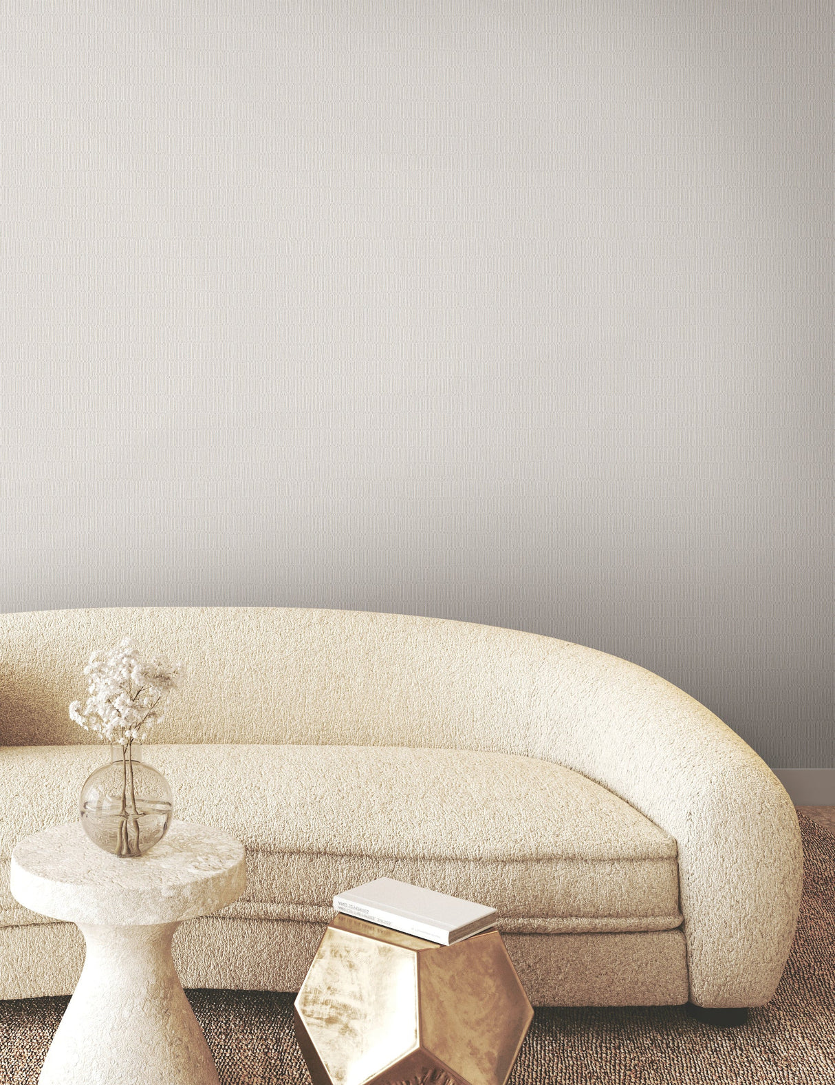 Tectonic Texture Wallpaper by Fomations