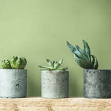 Linen Crosshatch Wallpaper by Legacy