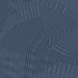 Dotted Maze Wallpaper by New Origins