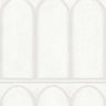 Arches Wallpaper by Mediterranean