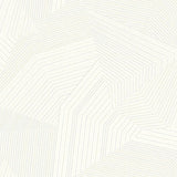 Dotted Maze Wallpaper by New Origins