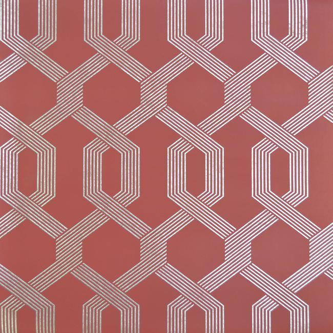 Viva Lounge Wallpaper by Black & White Resource Library