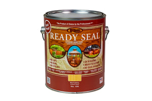 READY SEAL Wood Stain & Sealer Natural (light Oak)105