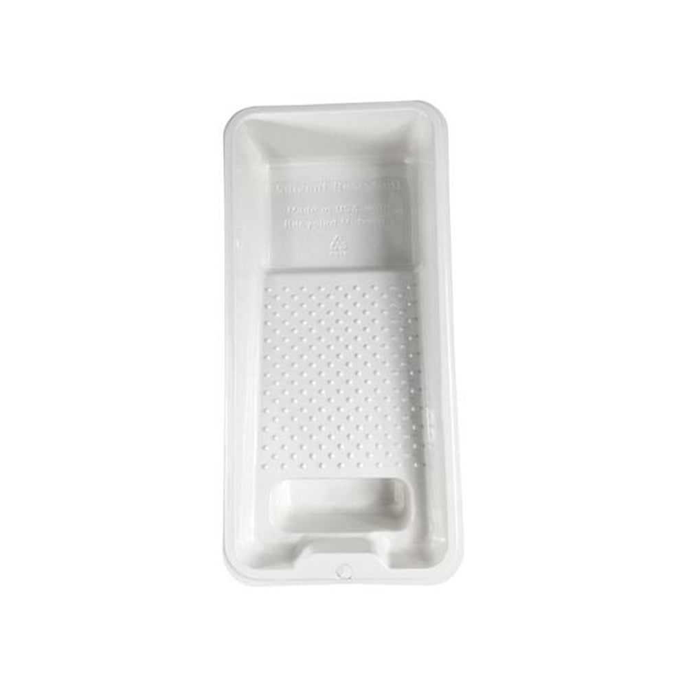 Plastic Mini-Tray