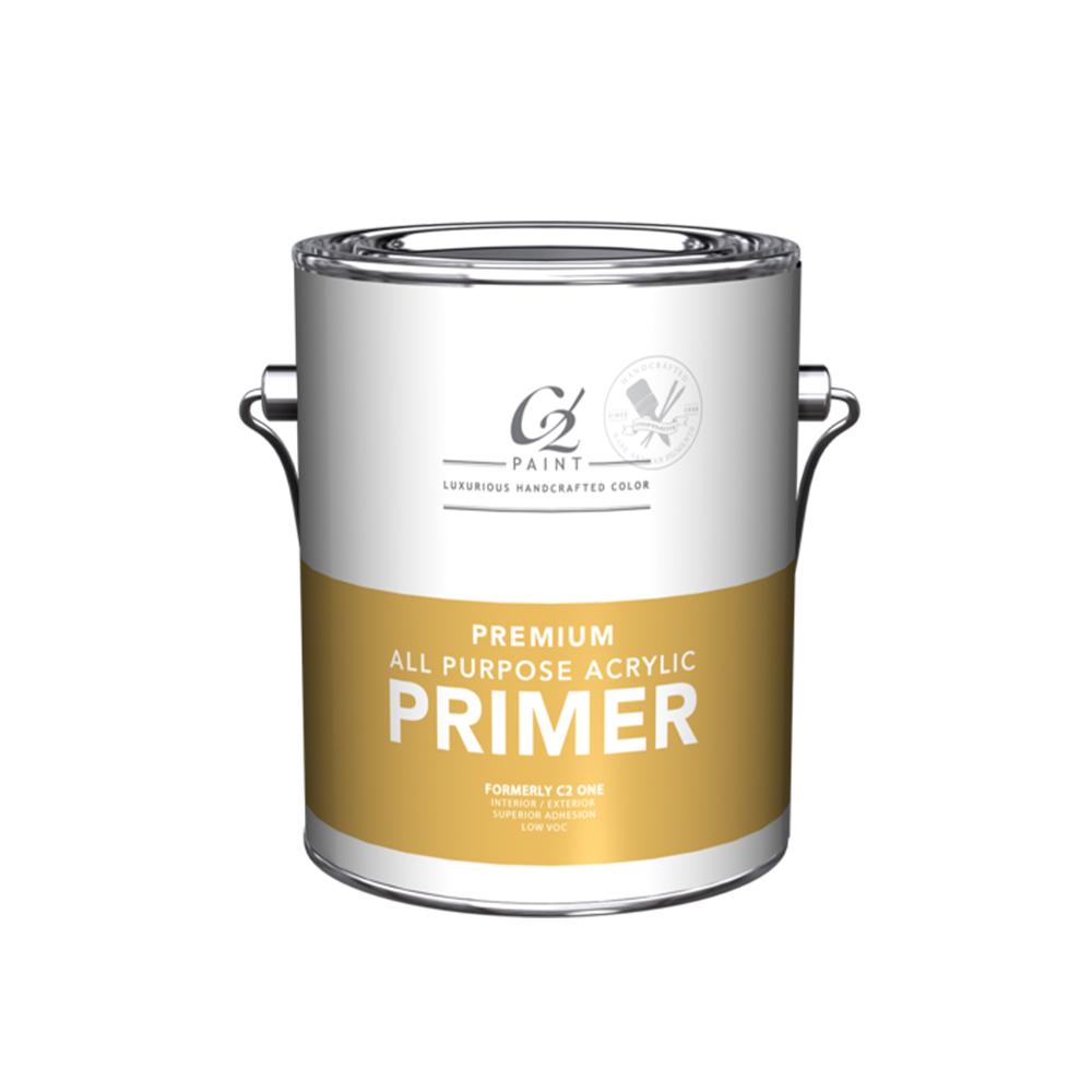 C2 All-Purpose Acrylic Primer