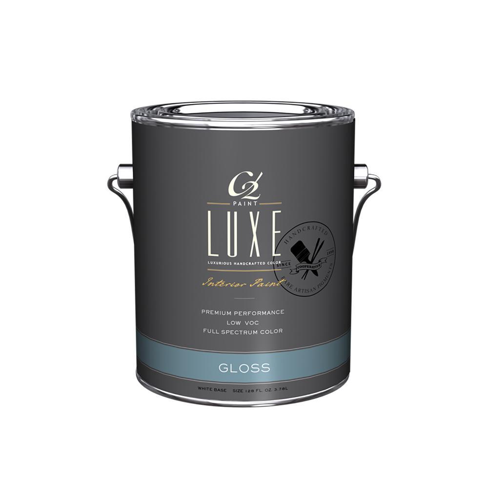 C2 Luxe Interior Paint