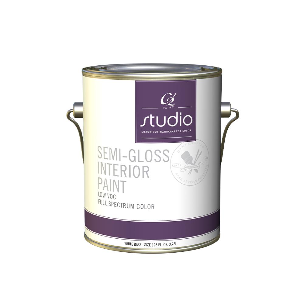 C2 Studio Interior Paint