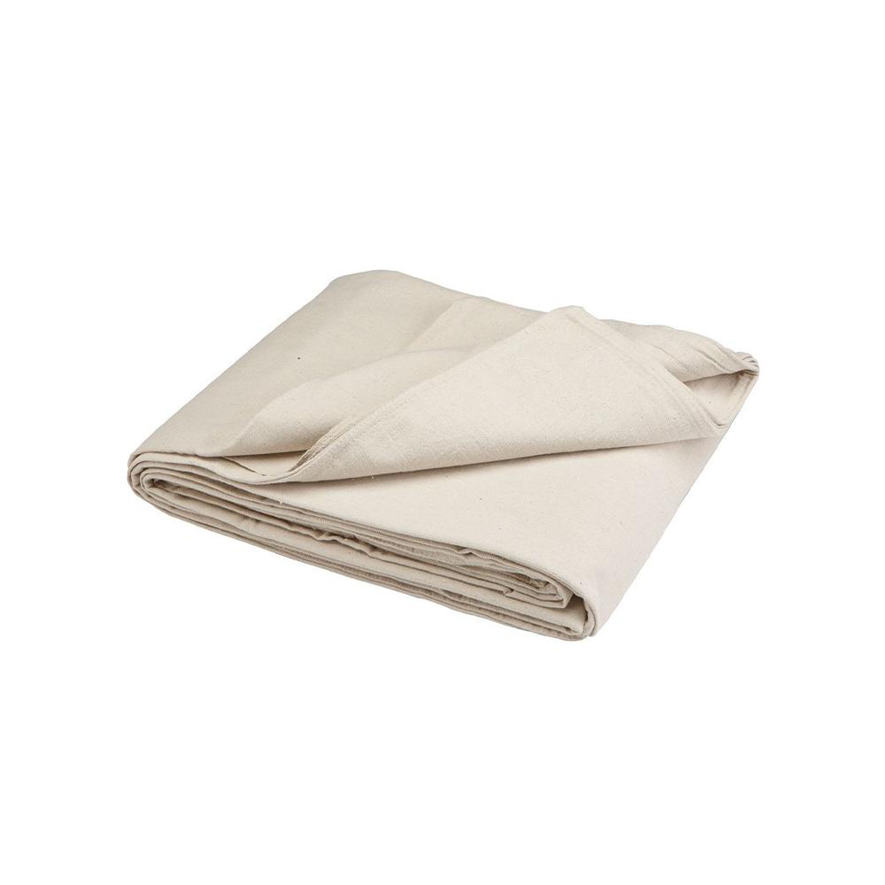 Heavy Duty Canvas Drop Cloth