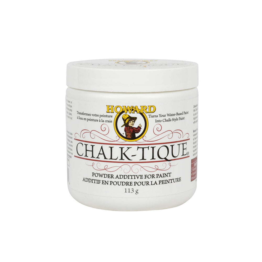 Chalk-Tique Powder Additive