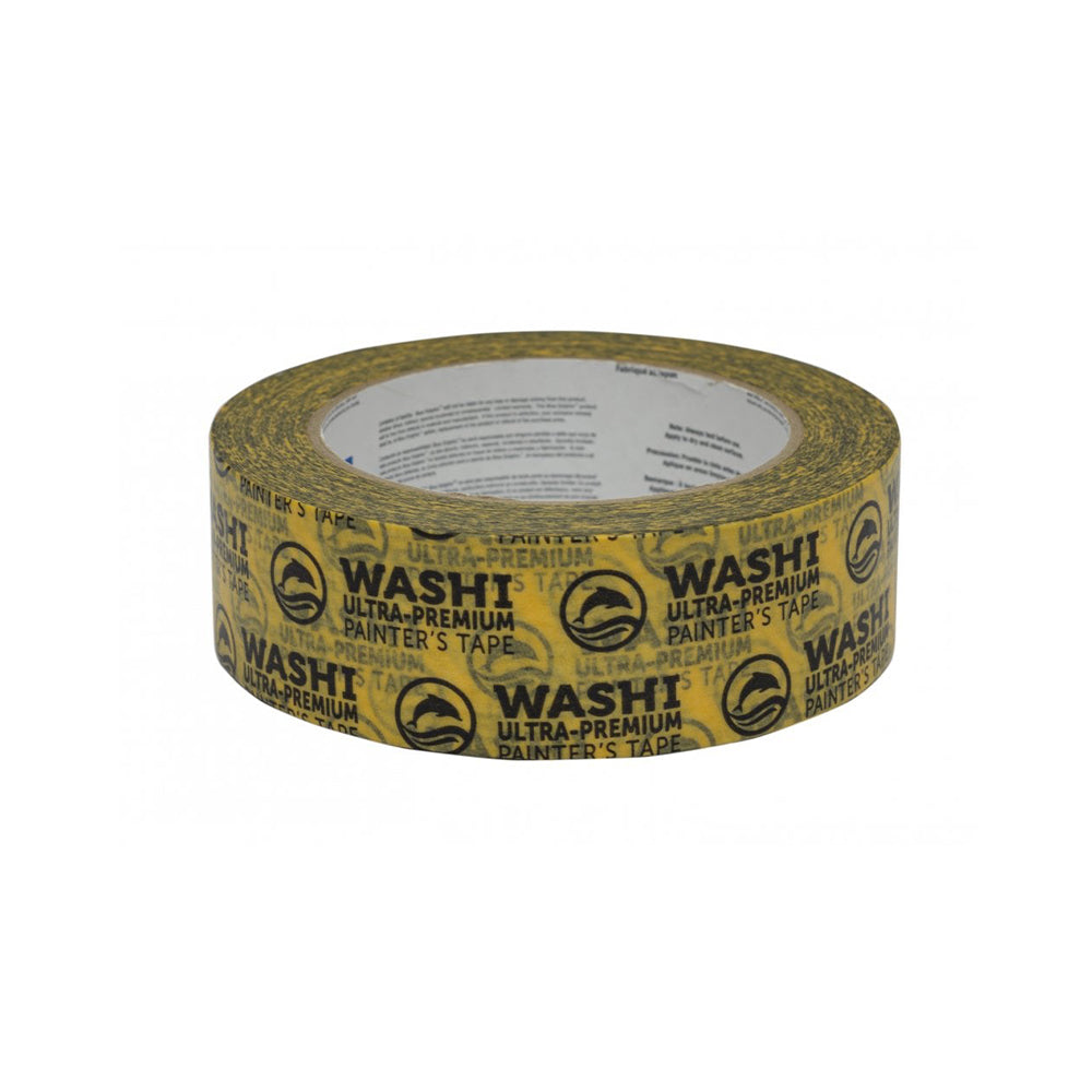 Washi Painter's Tape