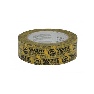 Washi Painter's Tape