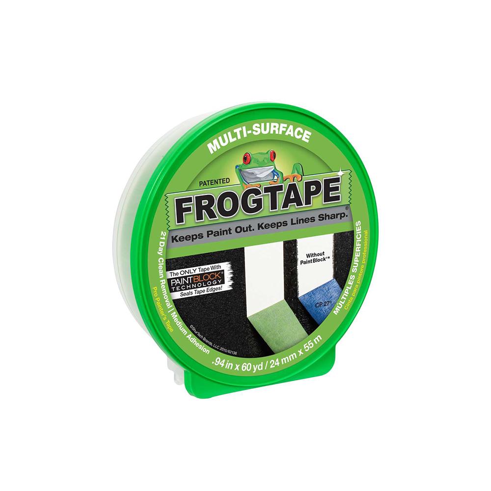 Multi-Surface Painter's Tape