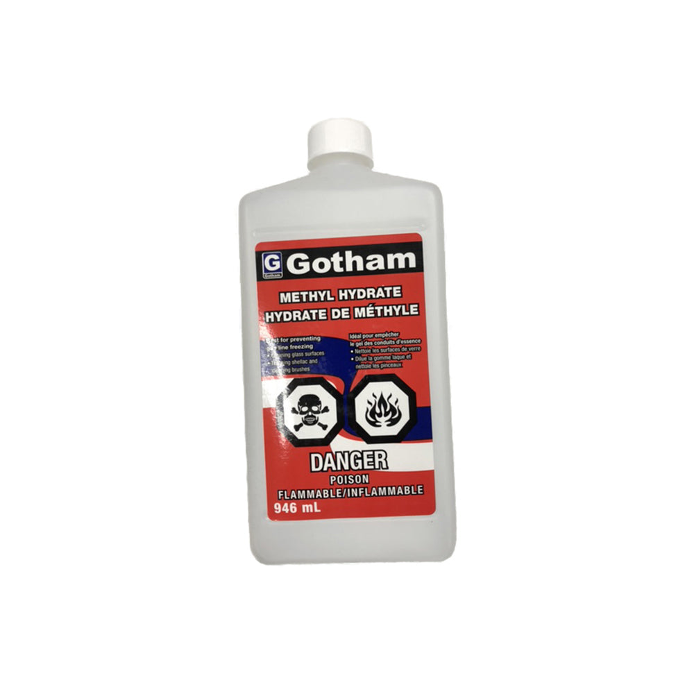 Gotham Methyl Hydrate